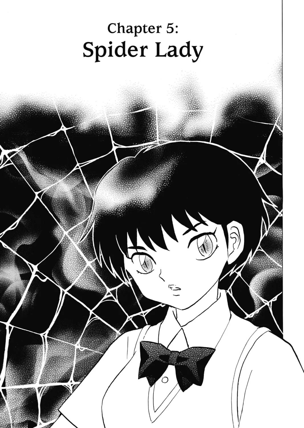 Read Mao chapter 5 image 0 on Lezhin