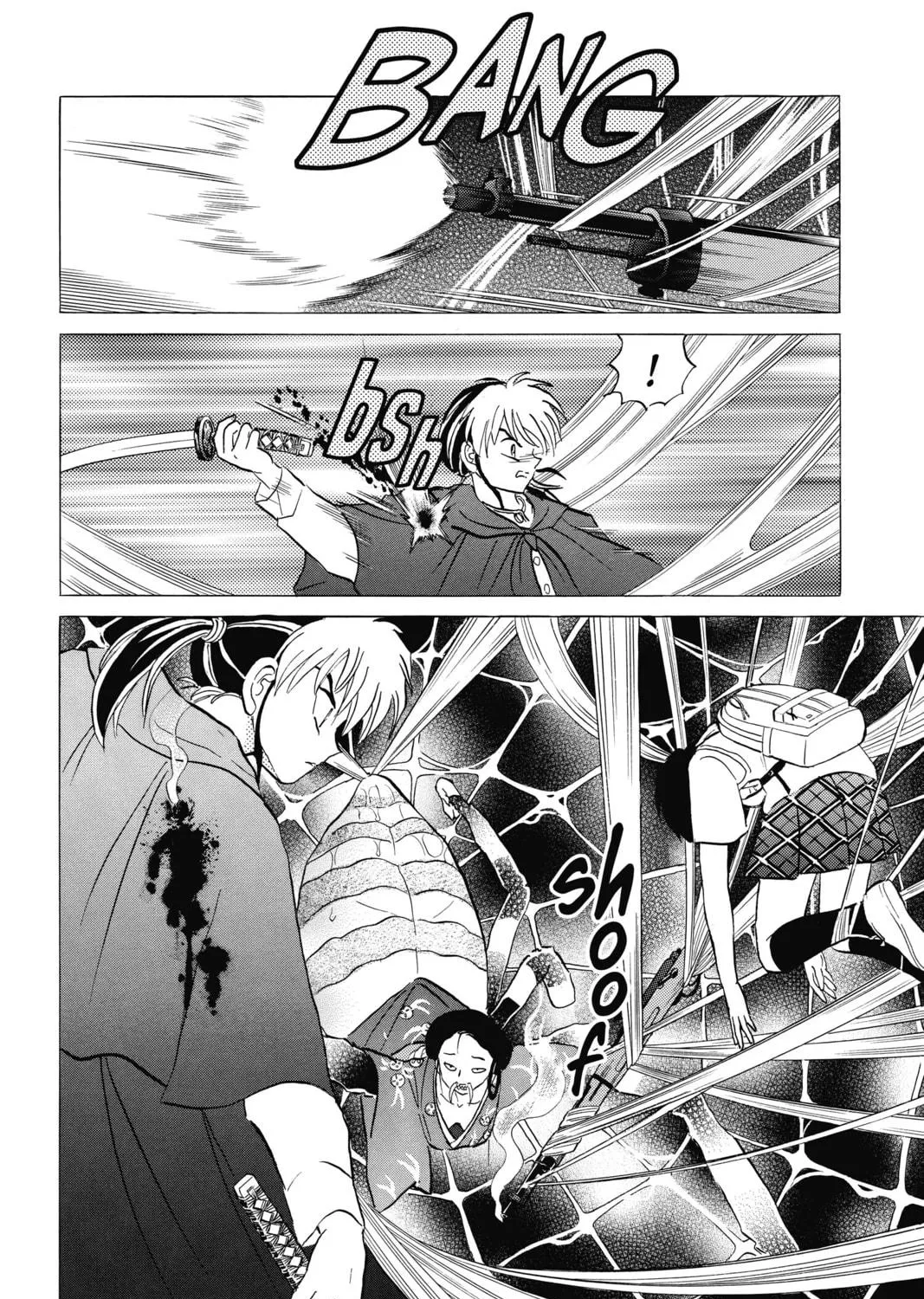 Read Mao chapter 5 image 10 on Lezhin