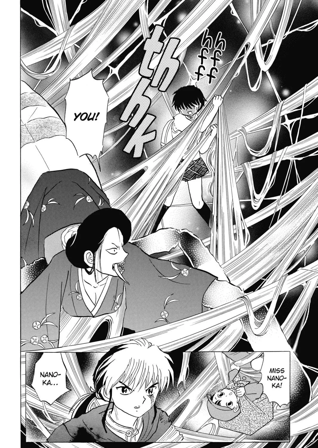 Read Mao chapter 5 image 18 on Lezhin