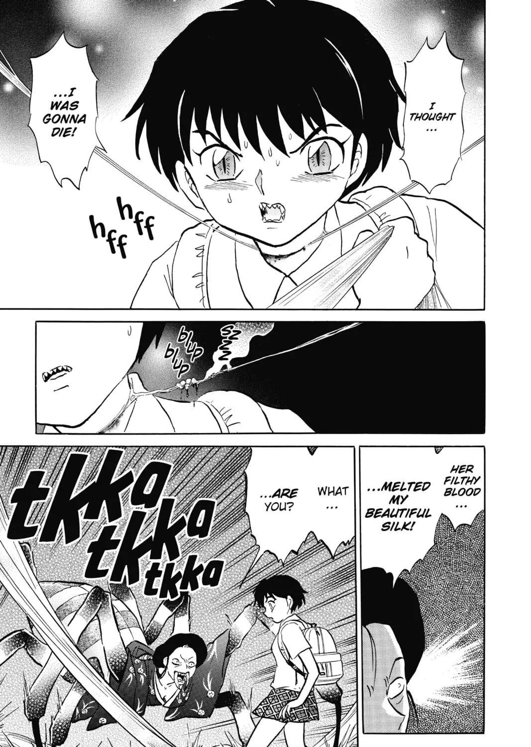 Read Mao chapter 5 image 20 on Lezhin