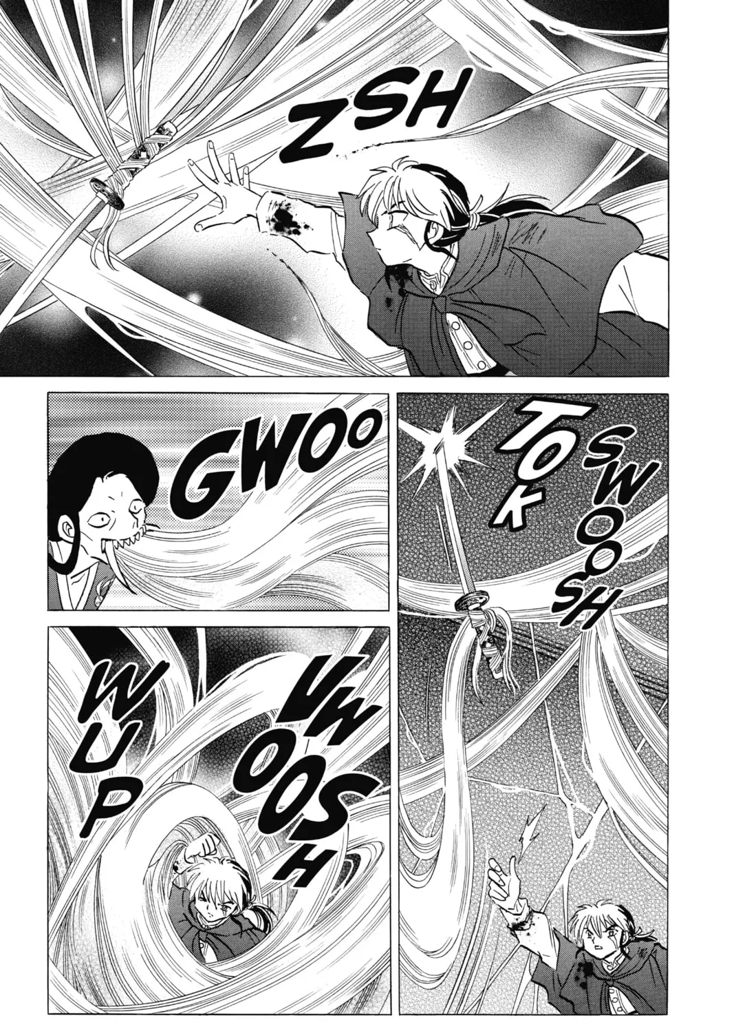 Read Mao chapter 5 image 24 on Lezhin