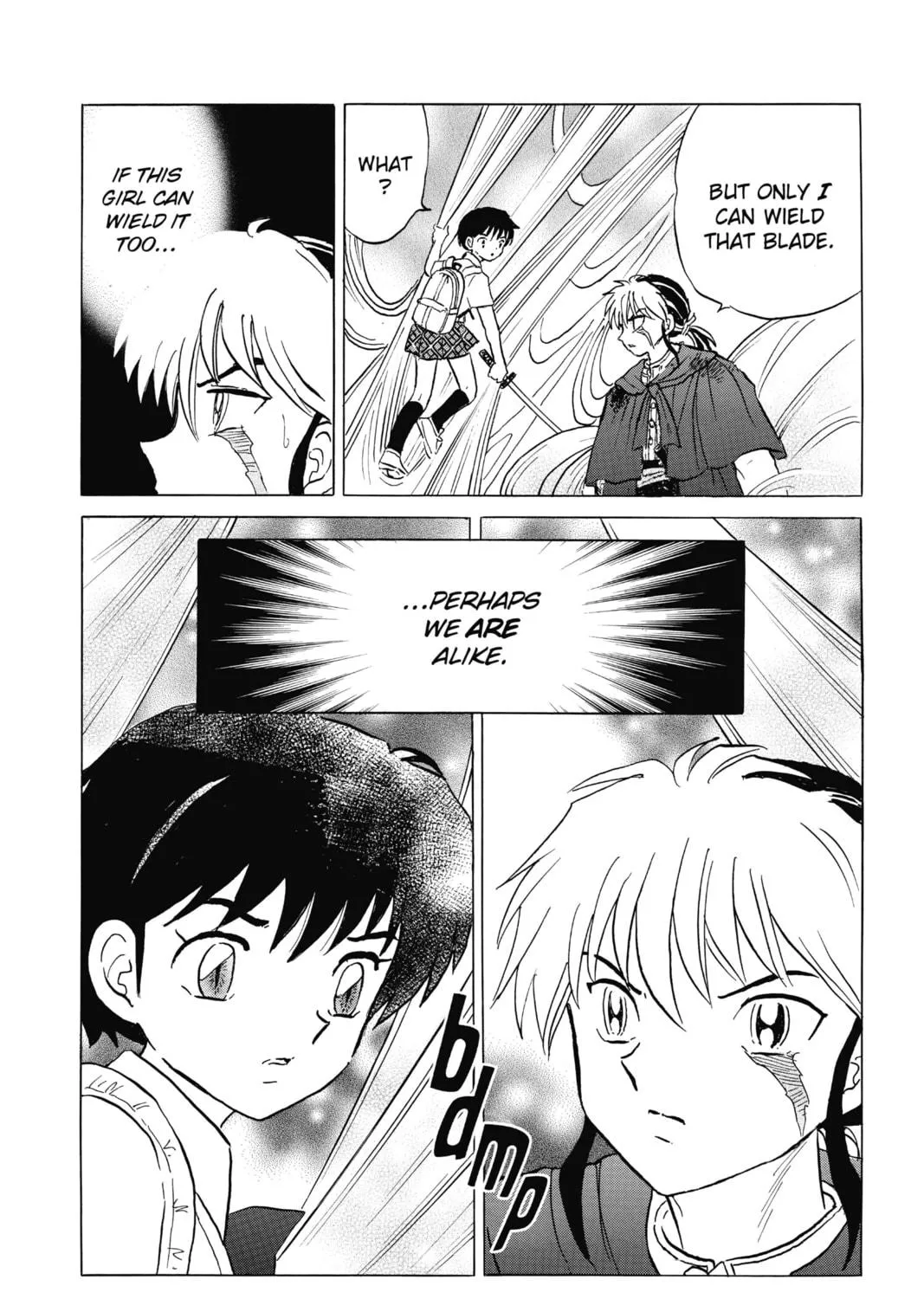 Read Mao chapter 5 image 34 on Lezhin