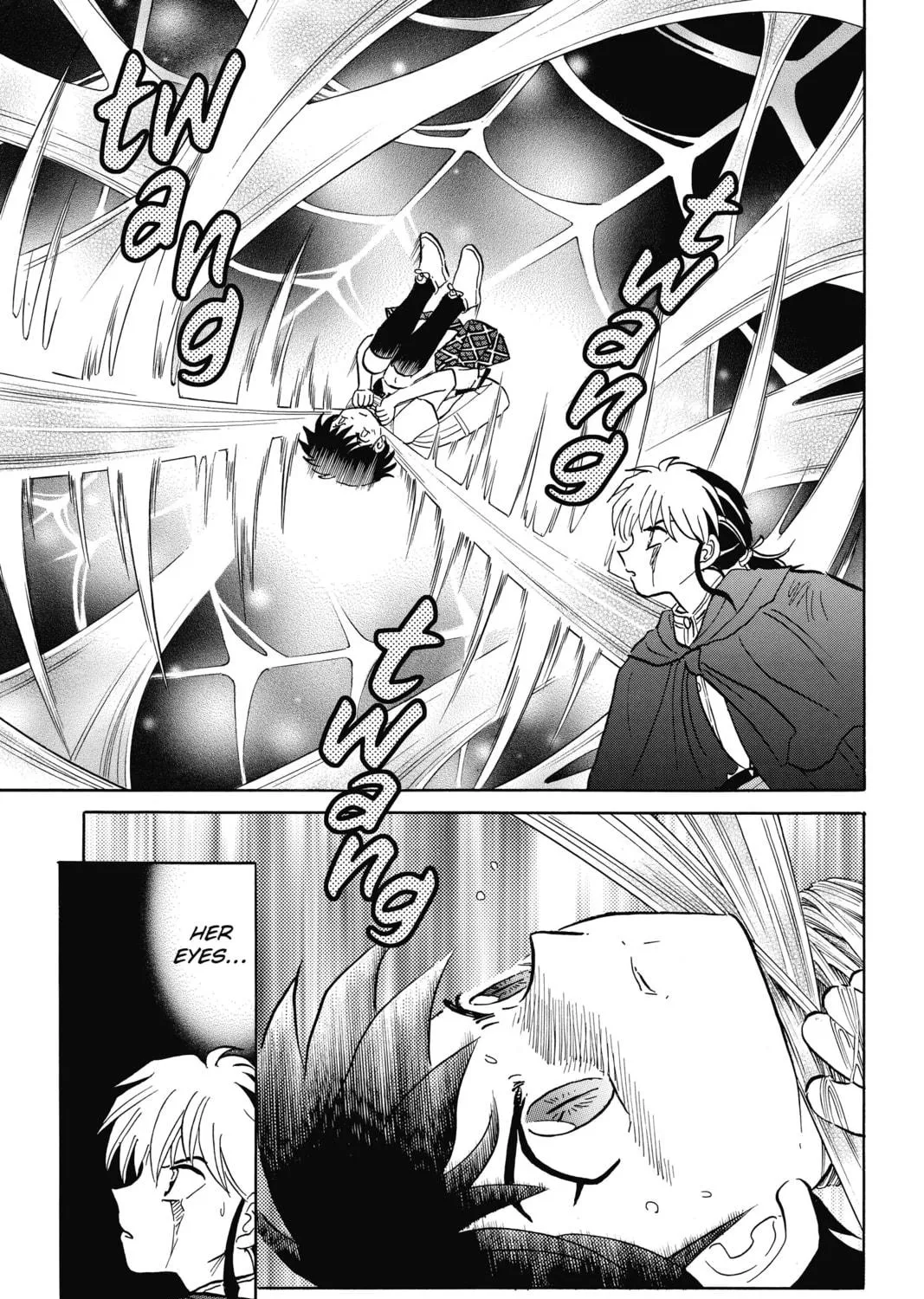 Read Mao chapter 5 image 4 on Lezhin
