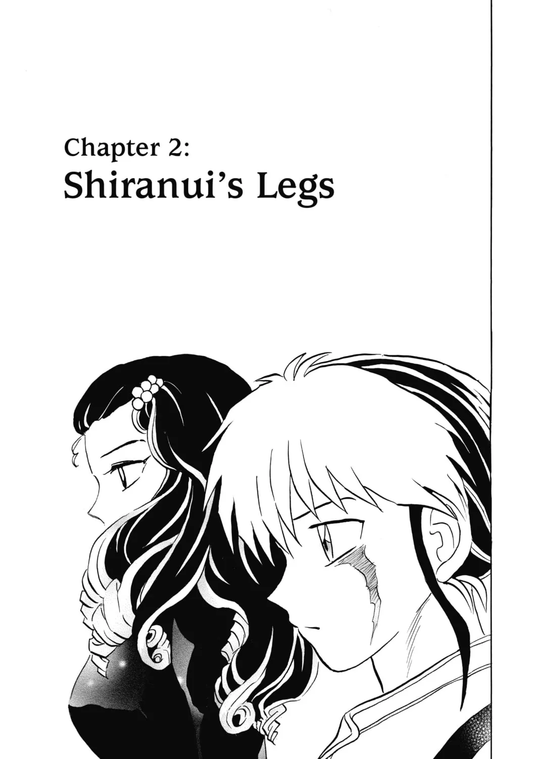 Read Mao chapter 50 image 0 on Lezhin