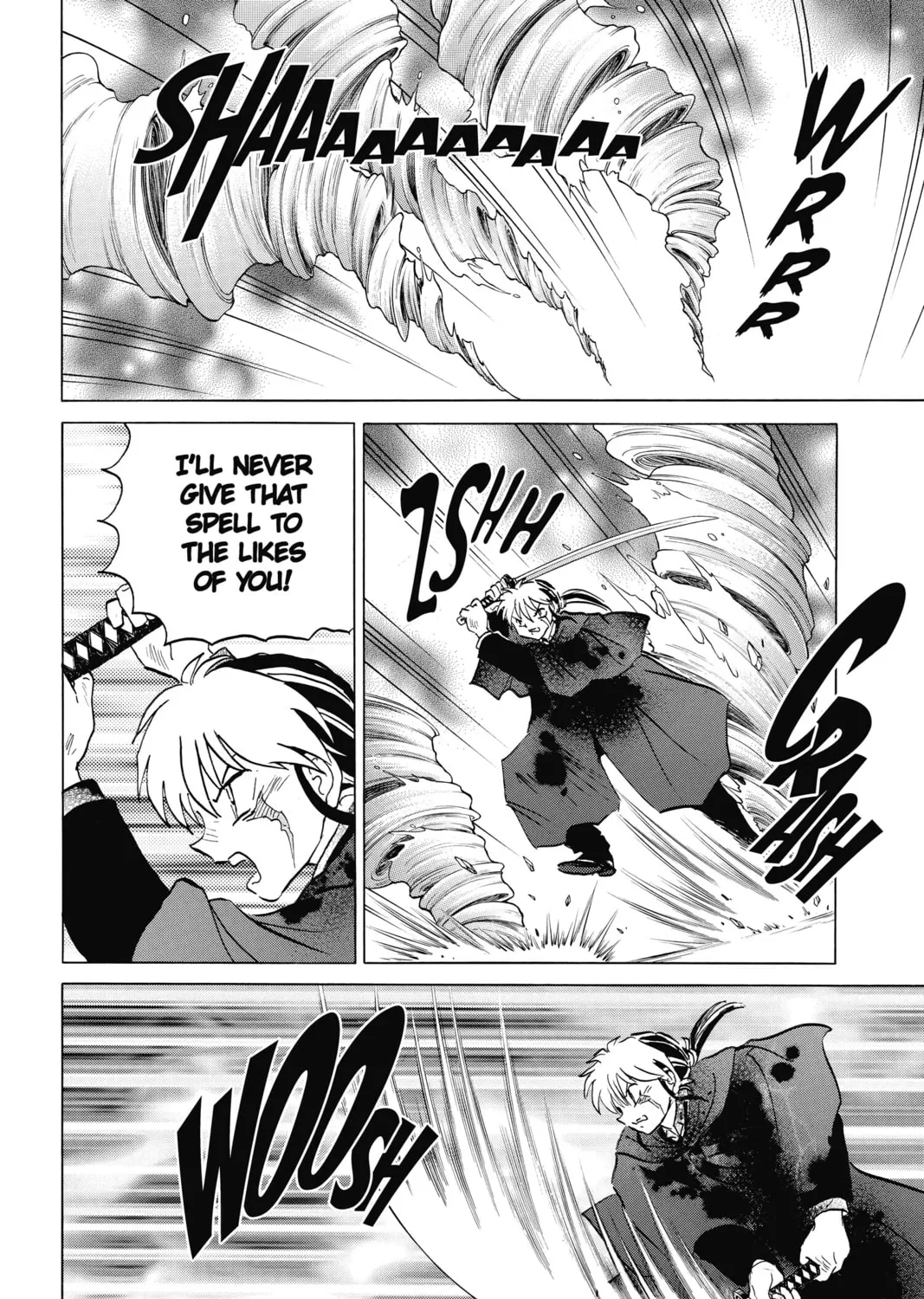 Read Mao chapter 50 image 14 on Lezhin