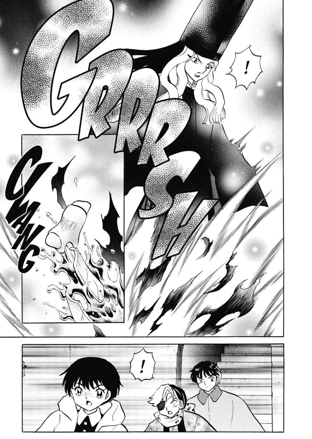 Read Mao chapter 50 image 16 on Lezhin