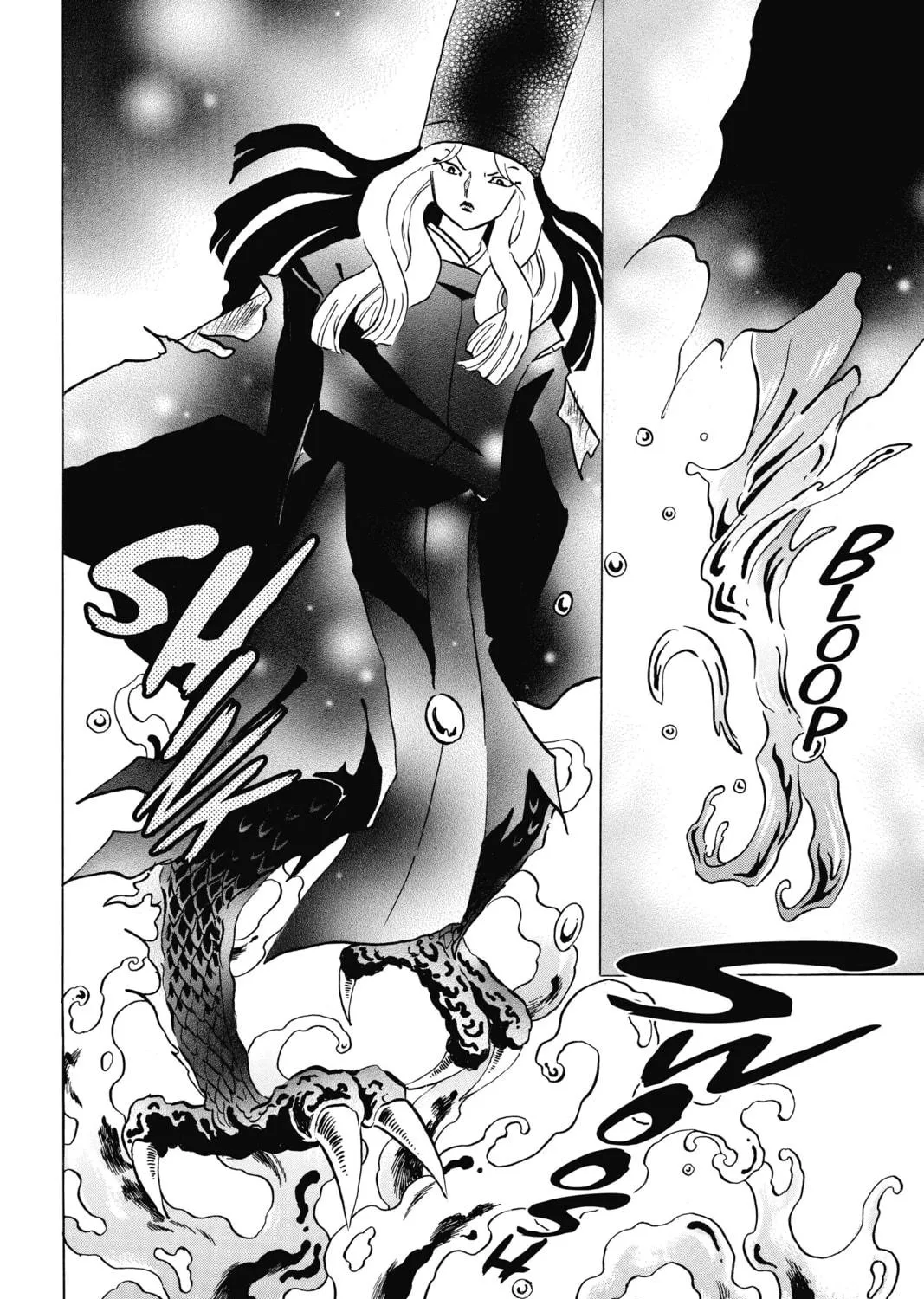 Read Mao chapter 50 image 18 on Lezhin