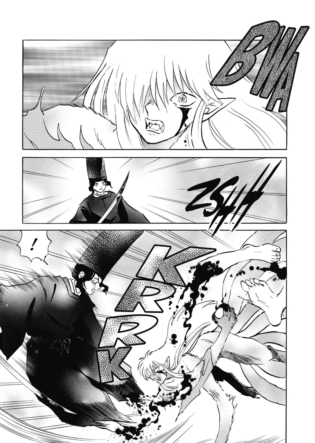 Read Mao chapter 50 image 24 on Lezhin