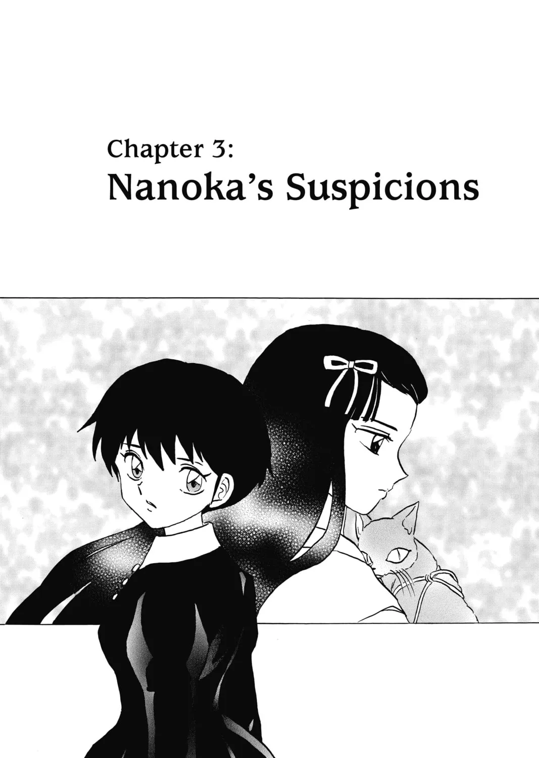 Read Mao chapter 51 image 0 on Lezhin