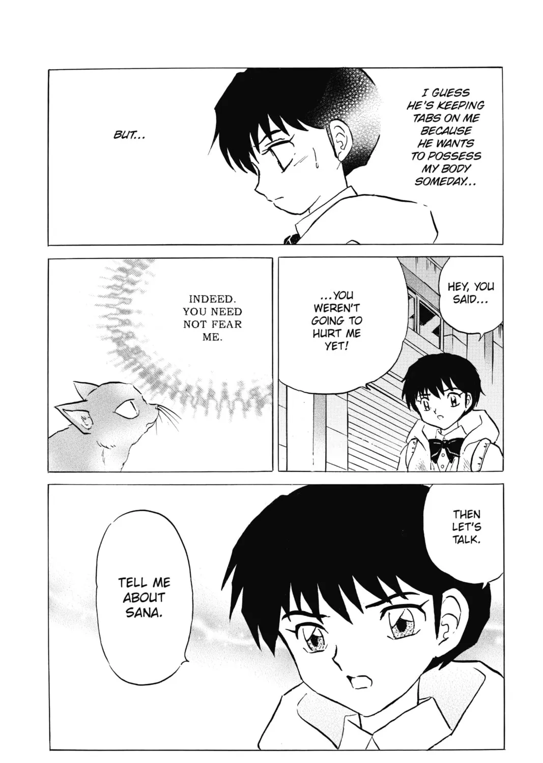 Read Mao chapter 51 image 26 on Lezhin