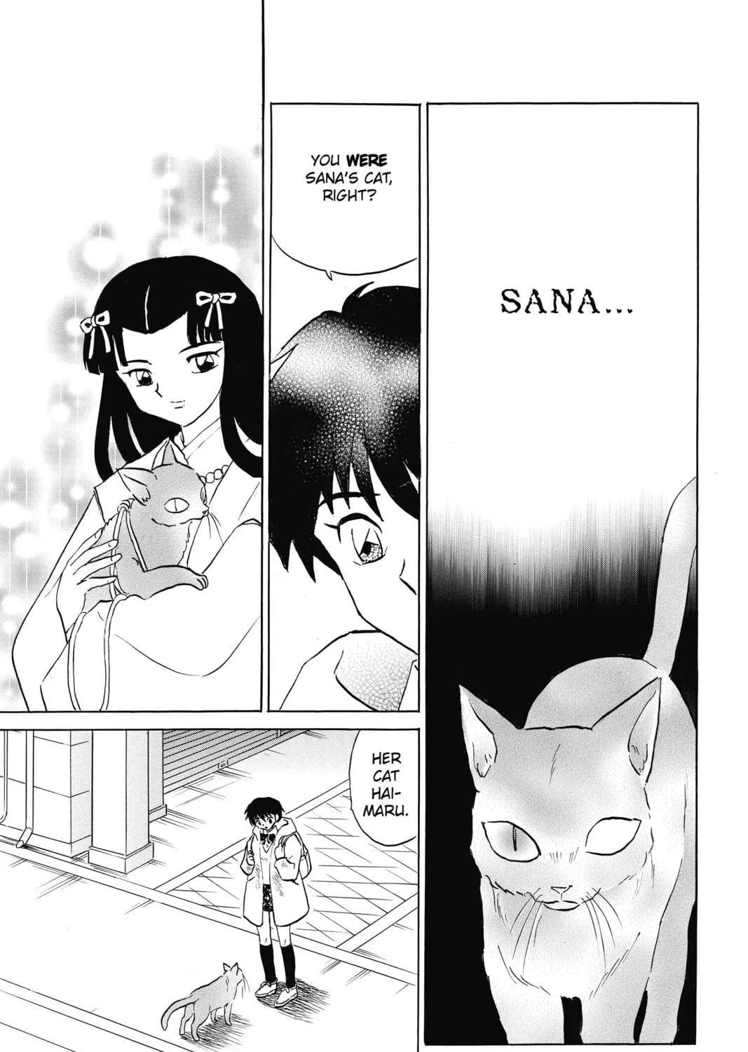 Read Mao chapter 51 image 28 on Lezhin