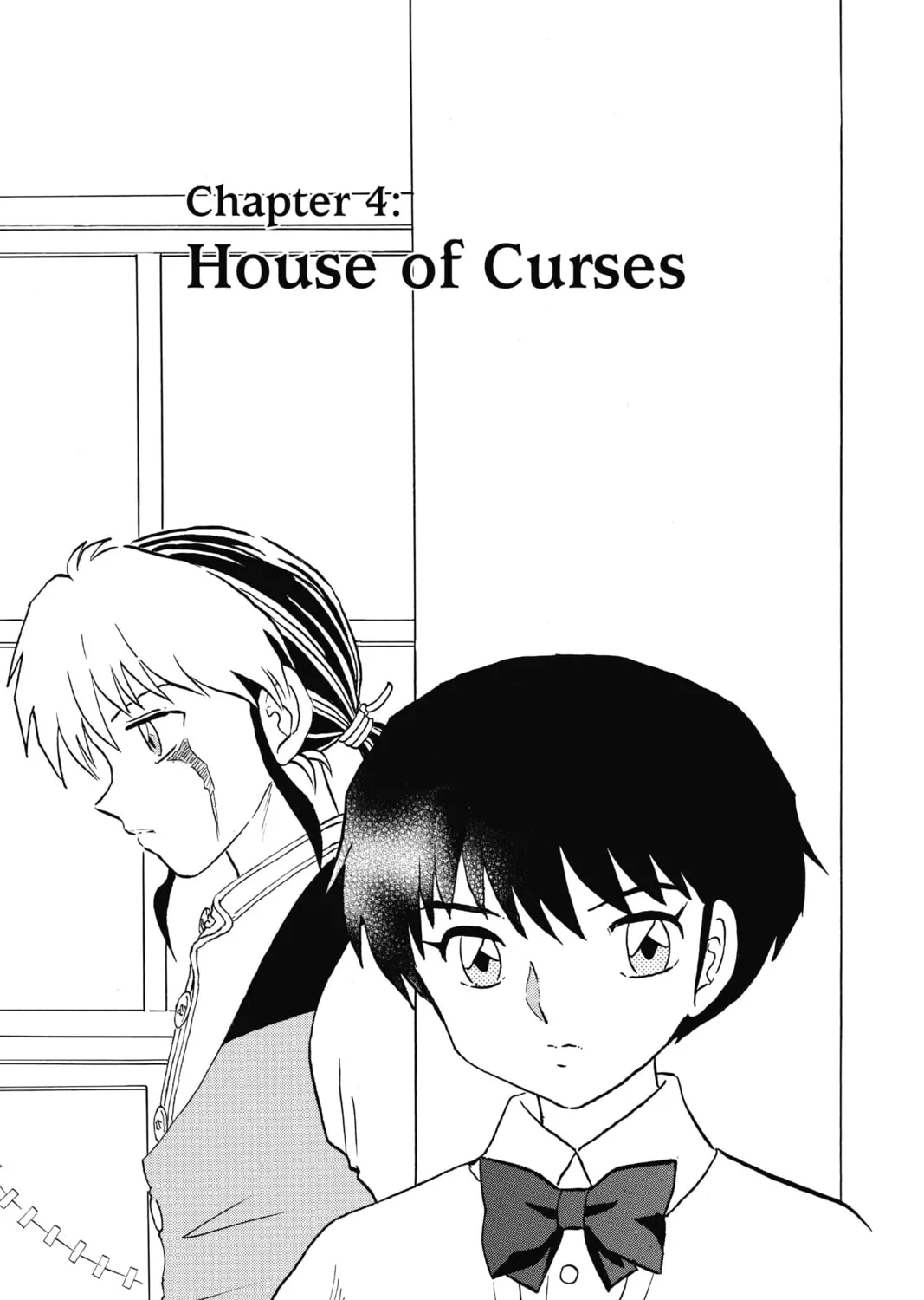 Read Mao chapter 52 image 0 on Lezhin