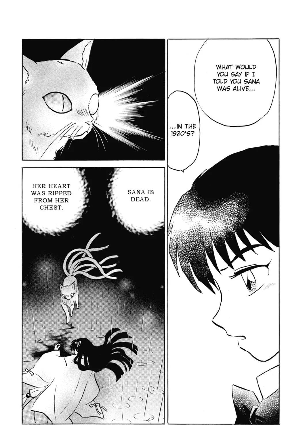 Read Mao chapter 52 image 16 on Lezhin