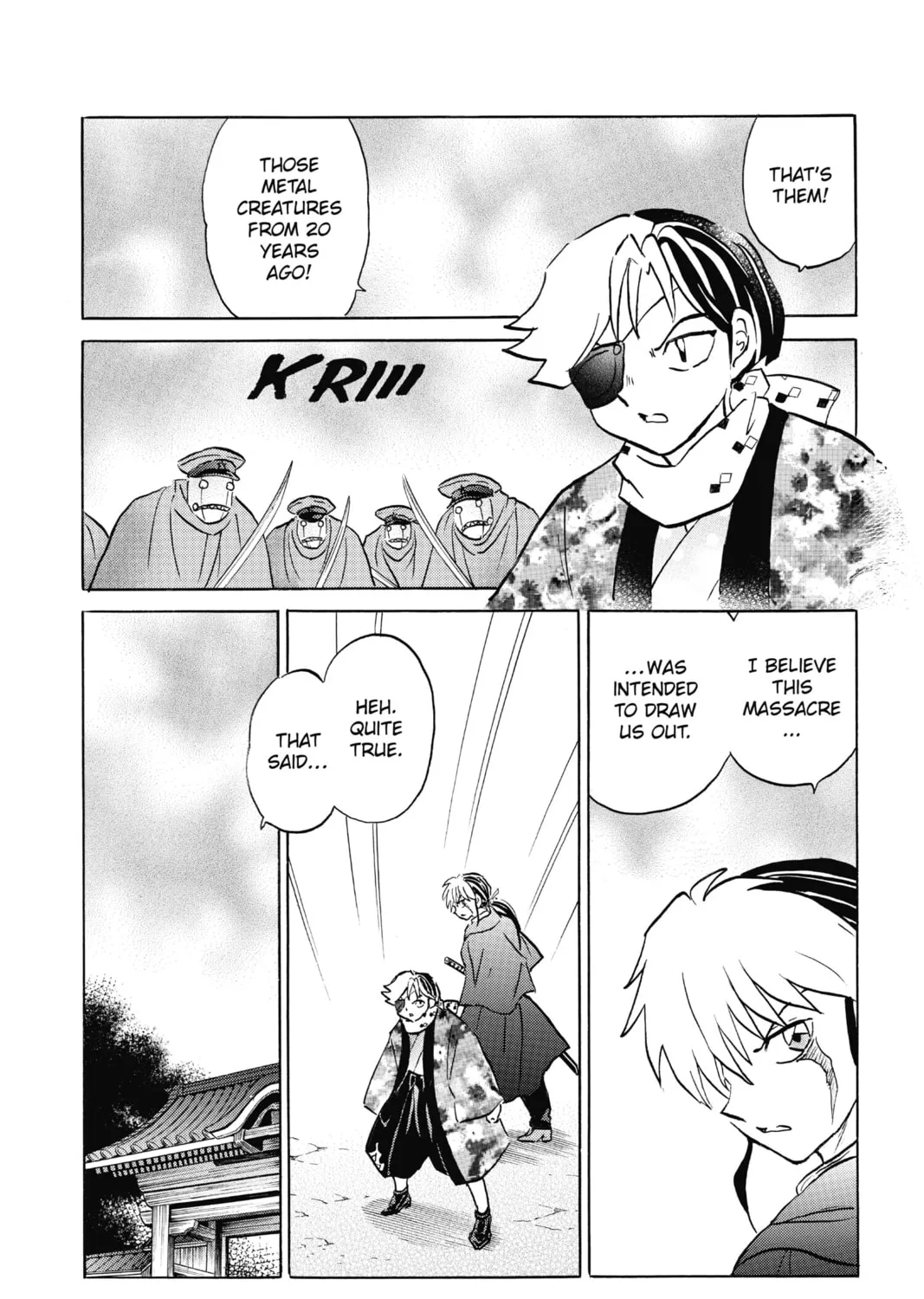 Read Mao chapter 52 image 30 on Lezhin