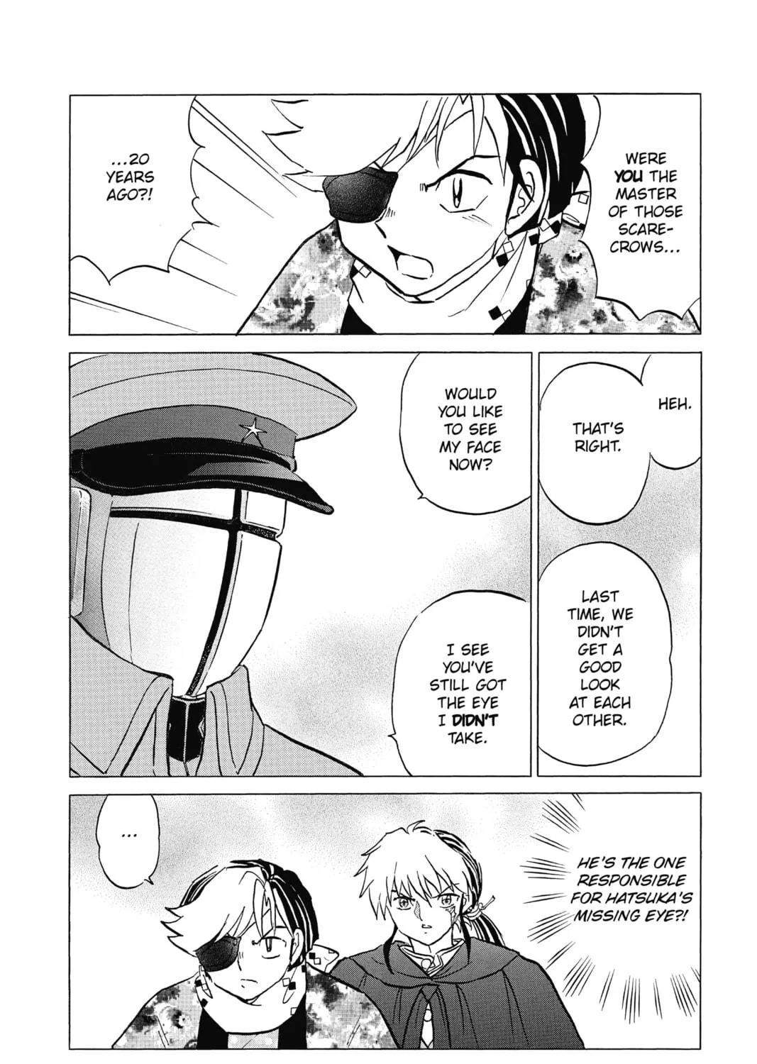 Read Mao chapter 52 image 34 on Lezhin