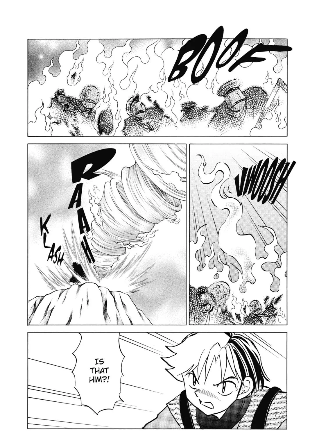 Read Mao chapter 53 image 10 on Lezhin