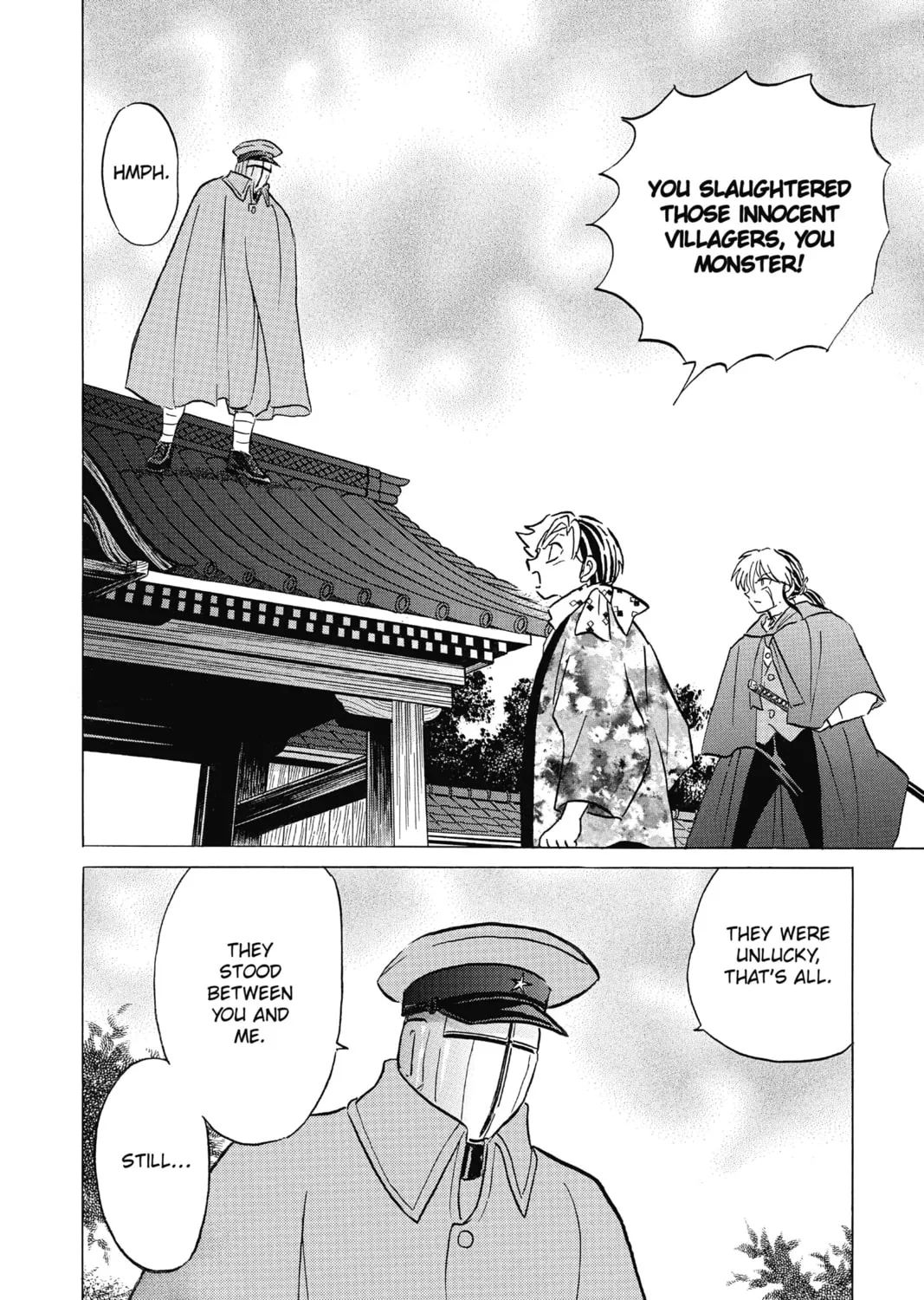 Read Mao chapter 53 image 14 on Lezhin