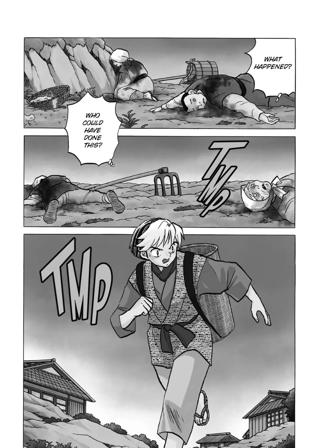 Read Mao chapter 53 image 2 on Lezhin
