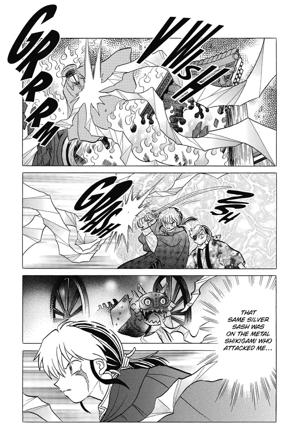 Read Mao chapter 53 image 20 on Lezhin