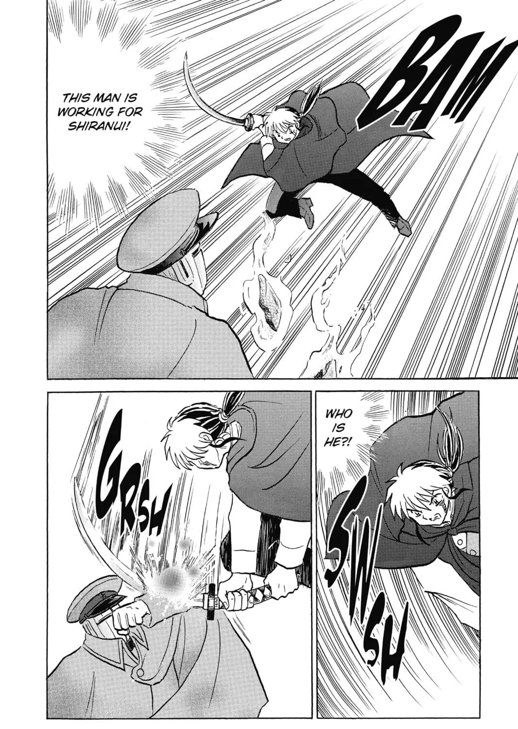 Read Mao chapter 53 image 22 on Lezhin