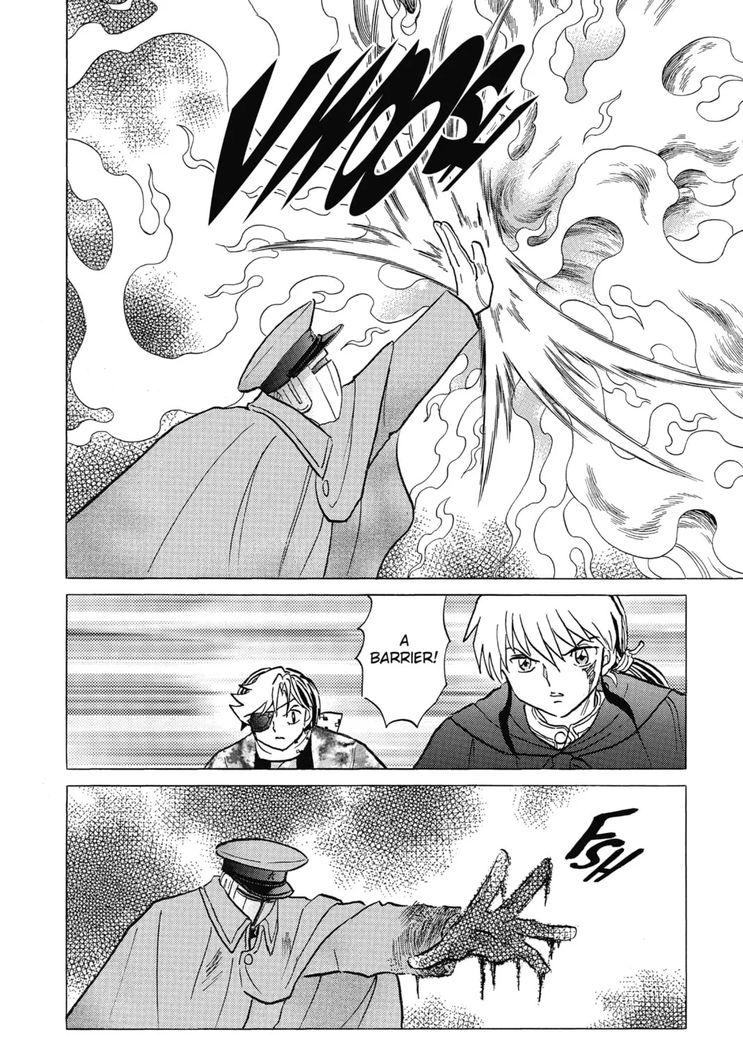 Read Mao chapter 53 image 26 on Lezhin