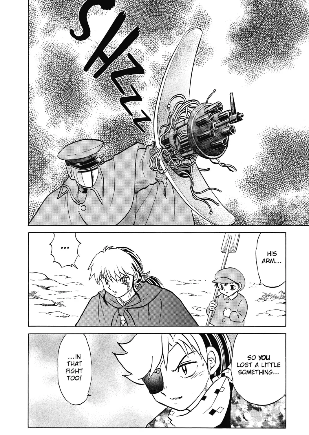 Read Mao chapter 53 image 30 on Lezhin