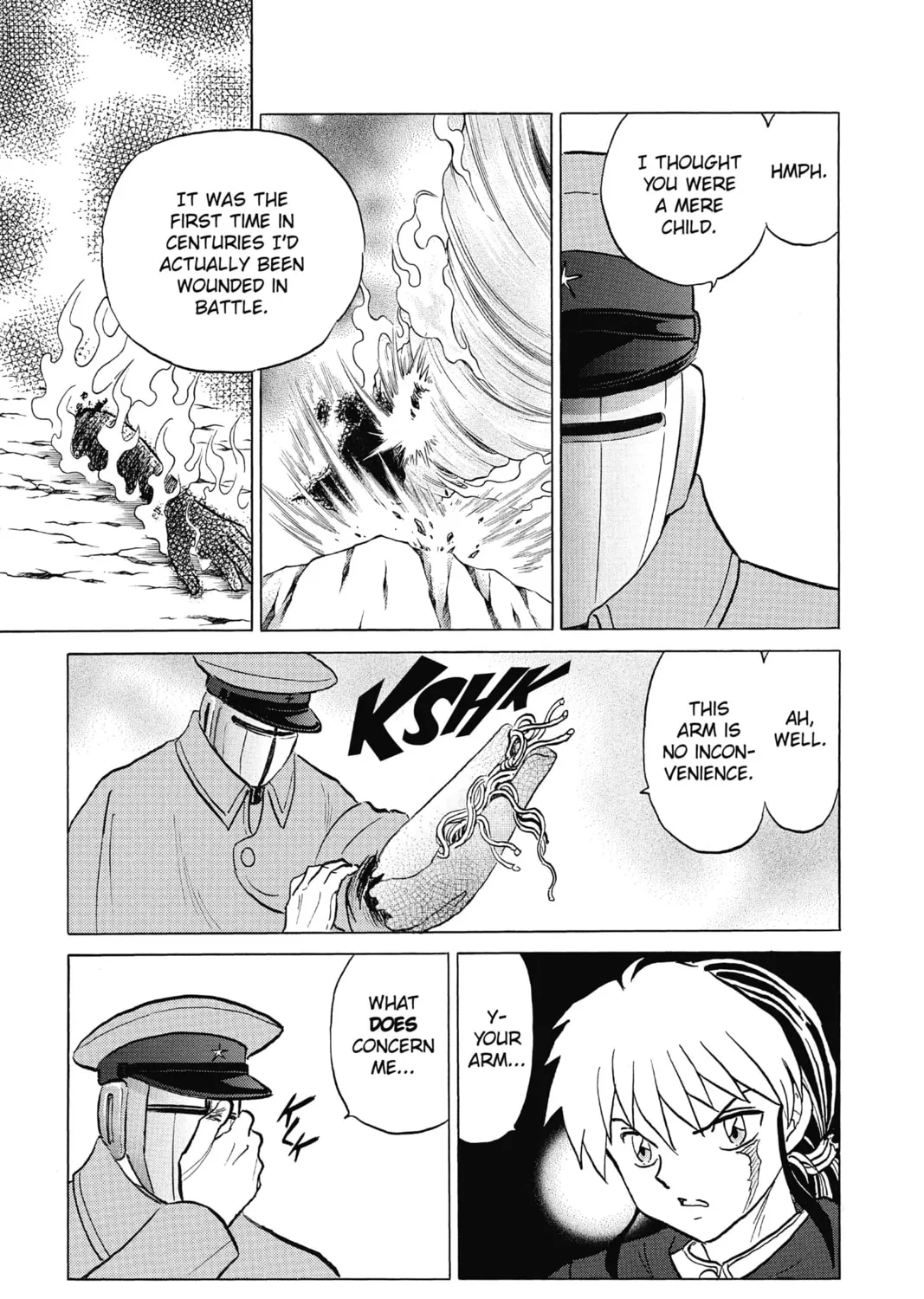 Read Mao chapter 53 image 32 on Lezhin
