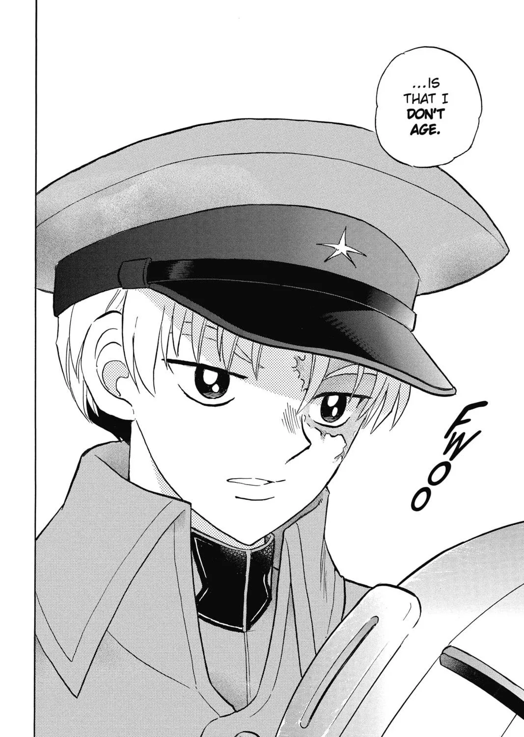 Read Mao chapter 53 image 34 on Lezhin