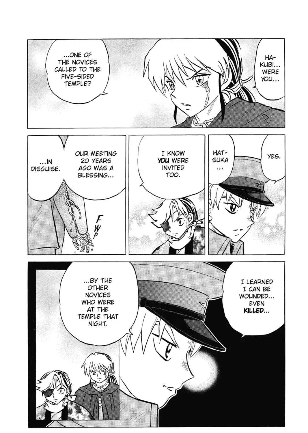 Read Mao chapter 53 image 38 on Lezhin