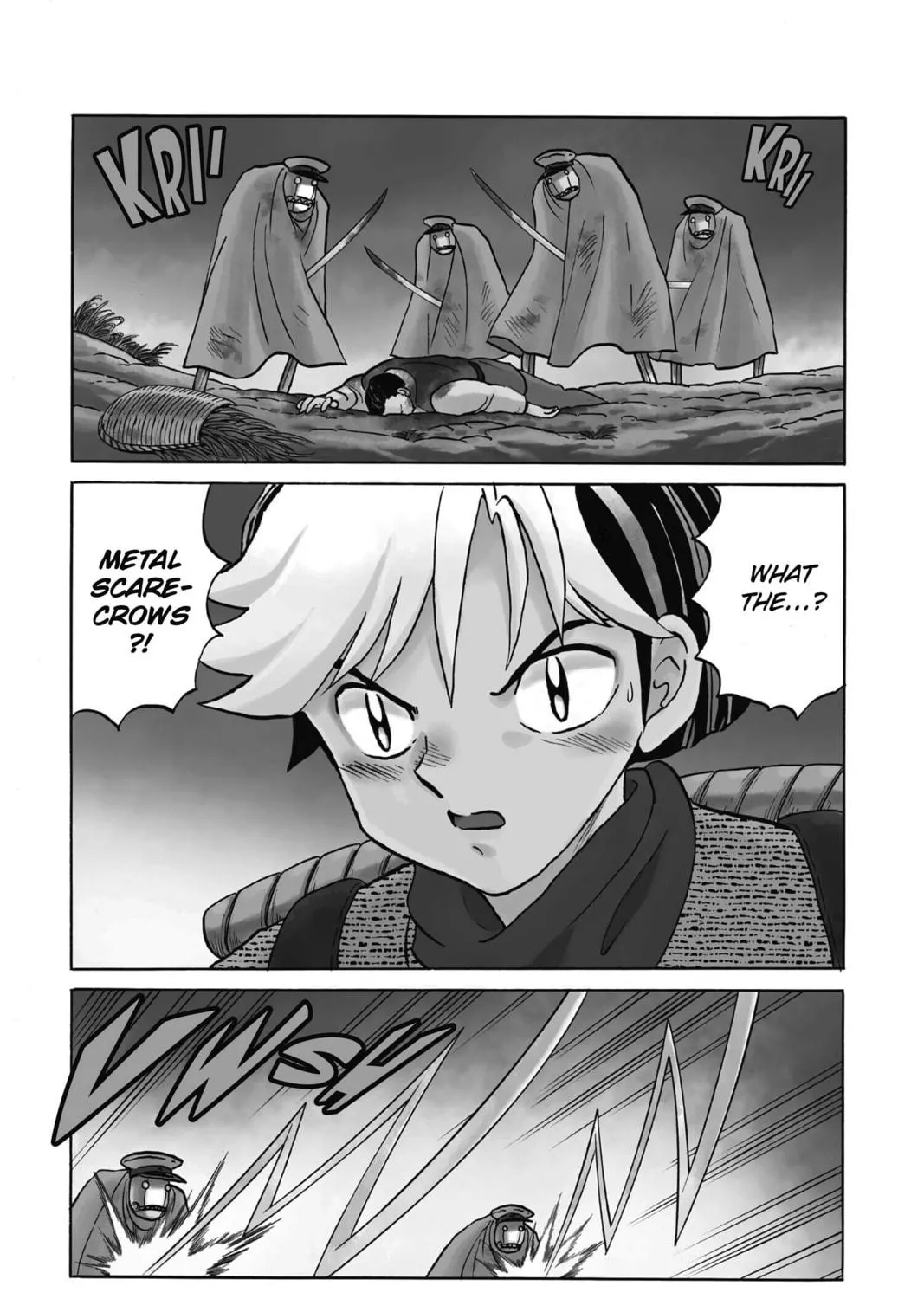 Read Mao chapter 53 image 4 on Lezhin