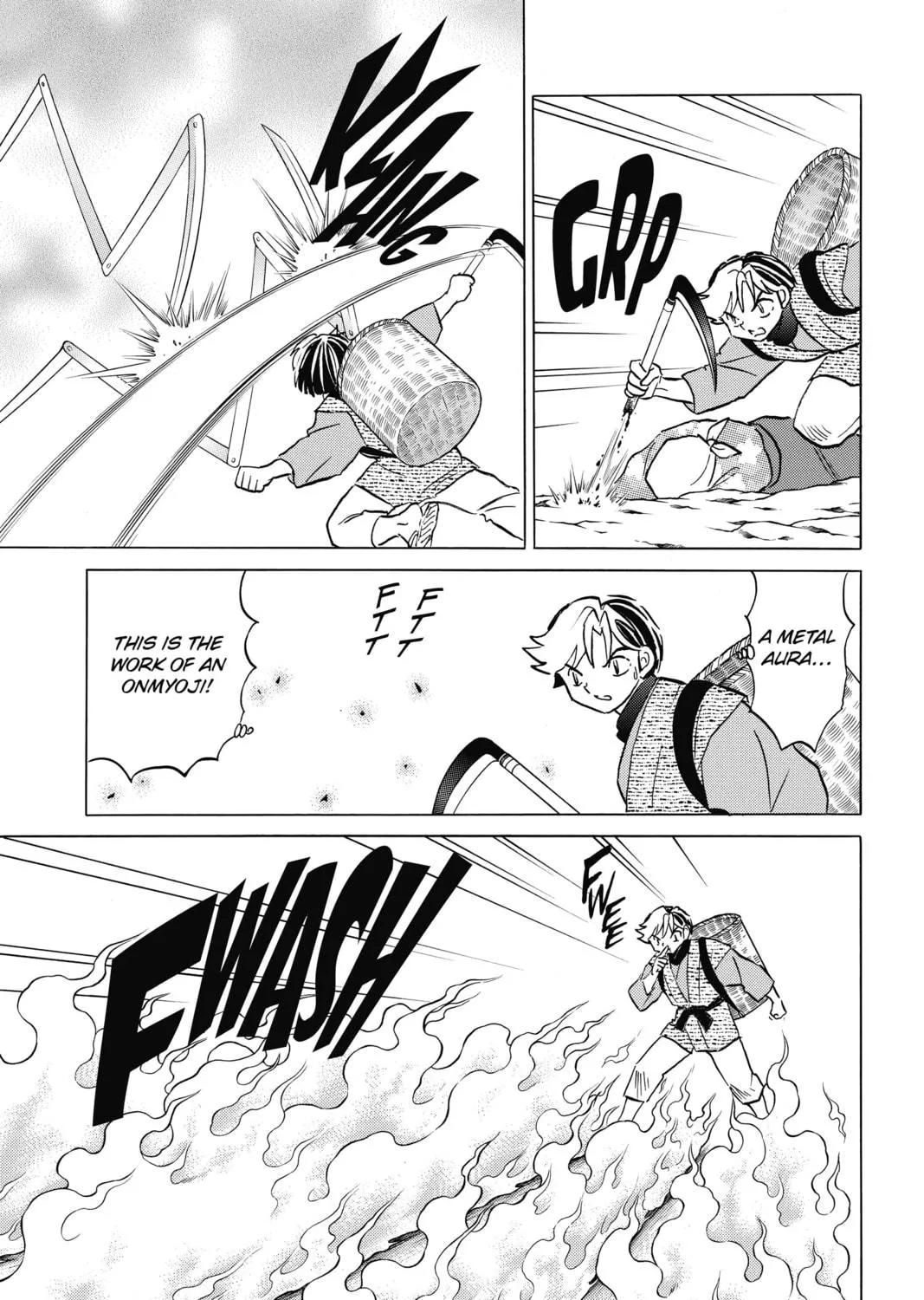 Read Mao chapter 53 image 8 on Lezhin