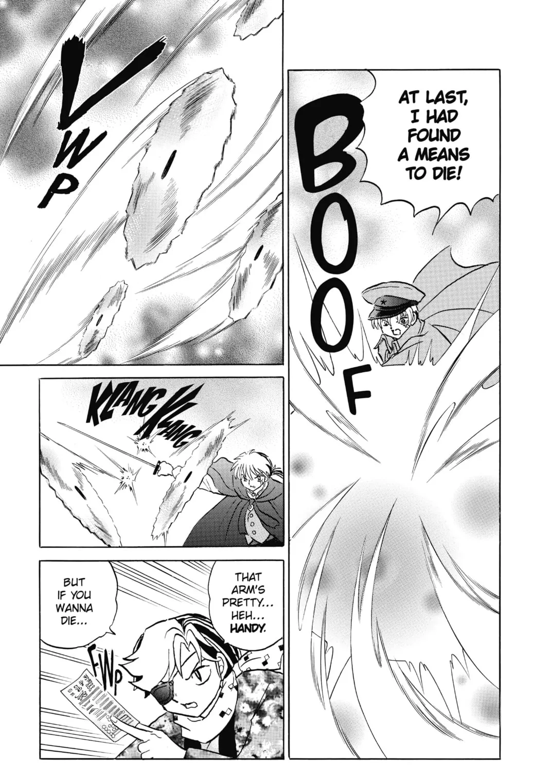 Read Mao chapter 54 image 12 on Lezhin