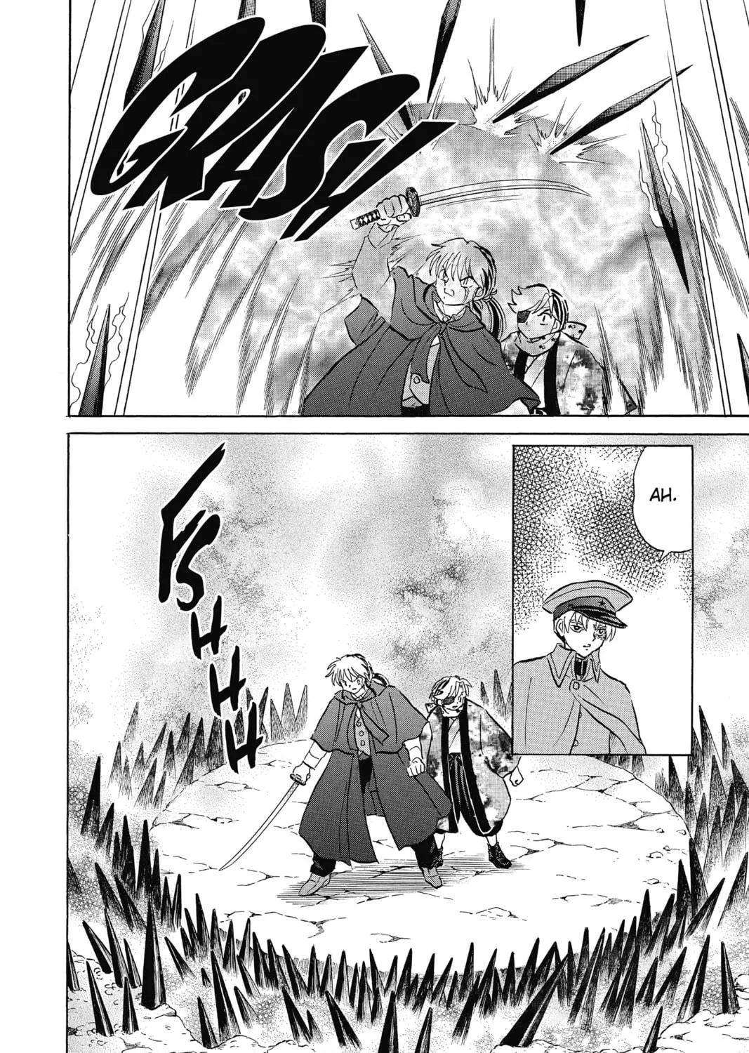 Read Mao chapter 54 image 18 on Lezhin