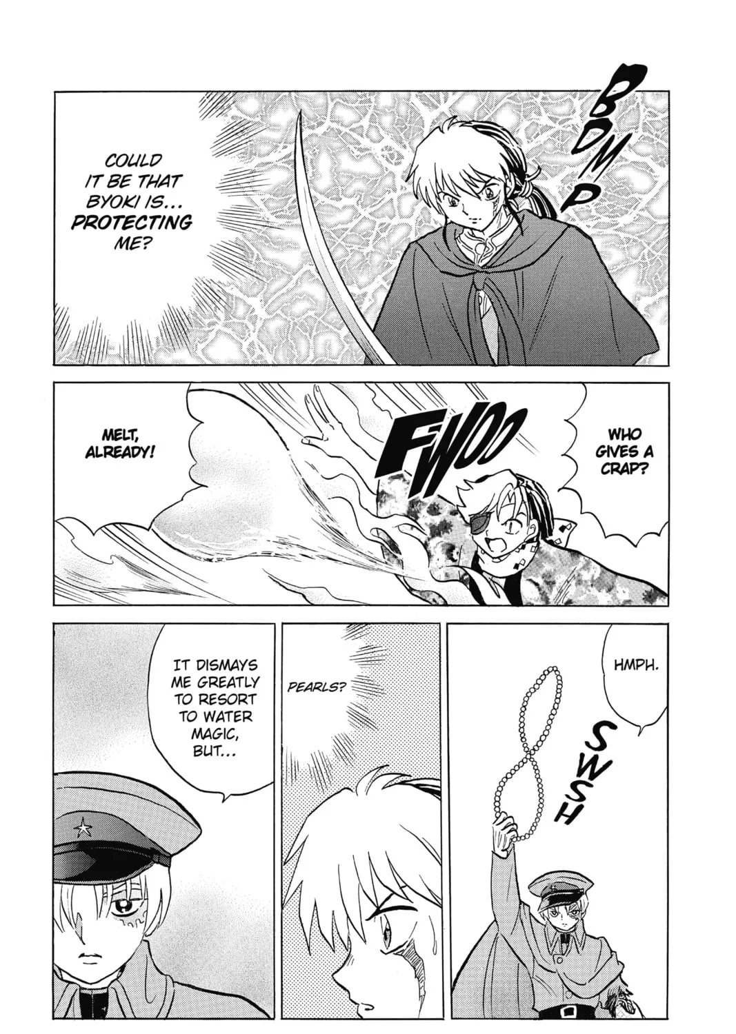 Read Mao chapter 54 image 24 on Lezhin