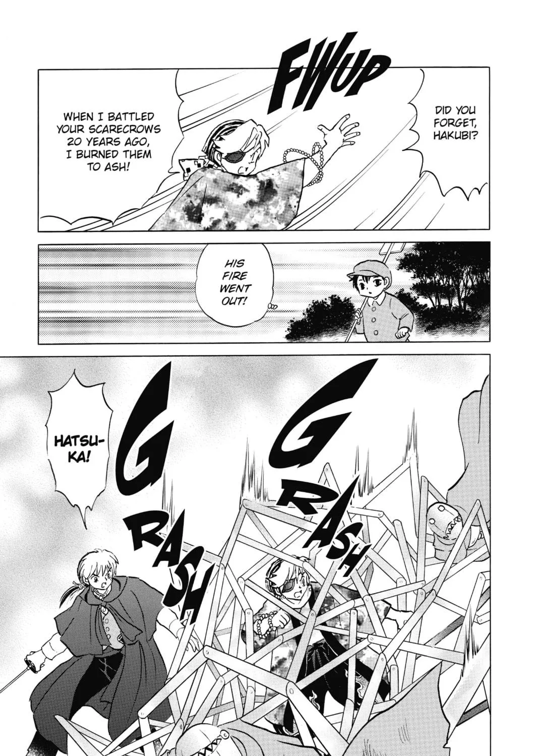 Read Mao chapter 54 image 28 on Lezhin