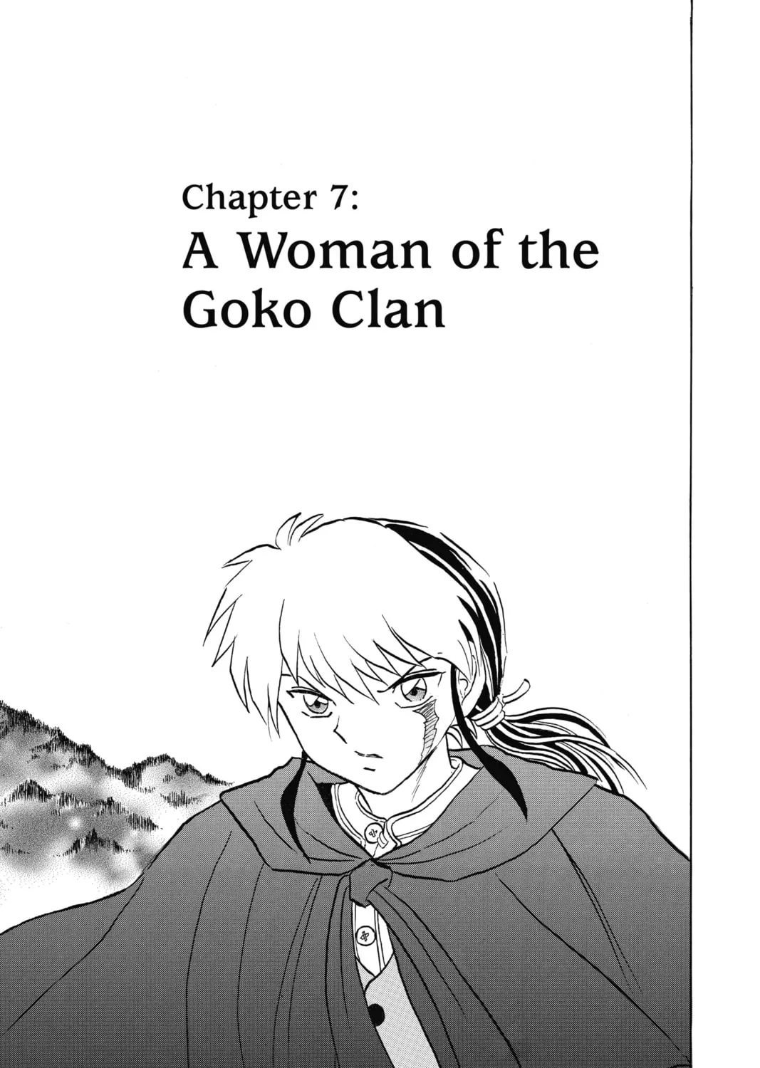 Read Mao chapter 55 image 0 on Lezhin