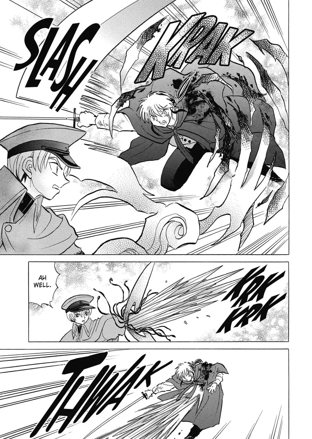 Read Mao chapter 55 image 16 on Lezhin