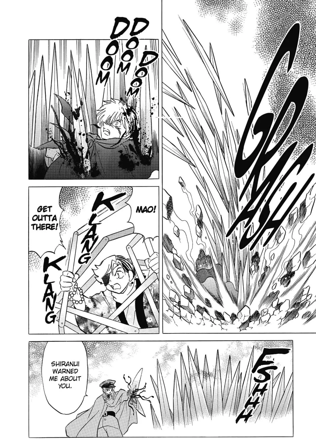 Read Mao chapter 55 image 18 on Lezhin