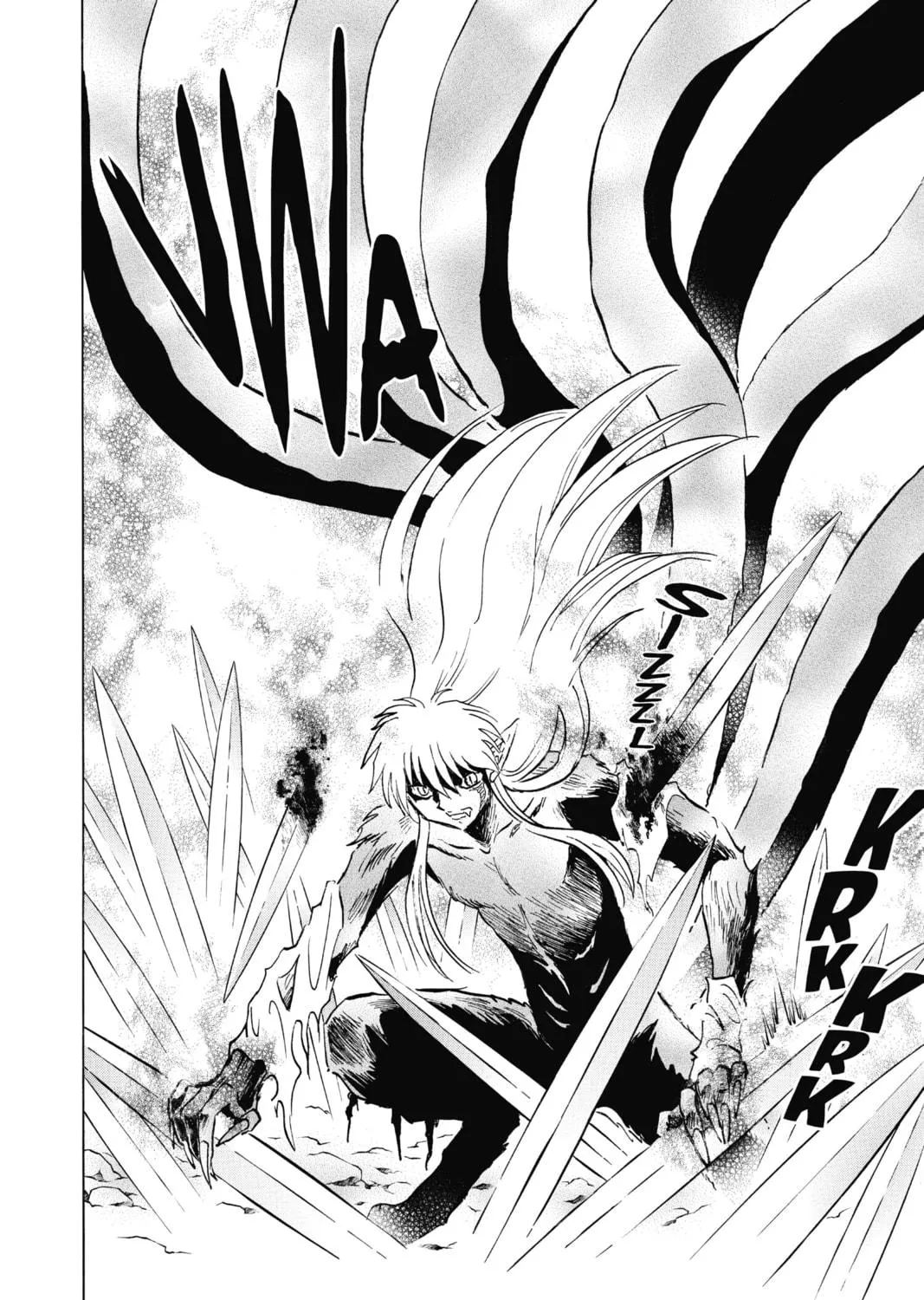 Read Mao chapter 55 image 22 on Lezhin