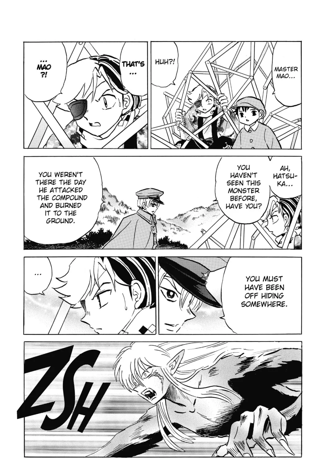 Read Mao chapter 55 image 24 on Lezhin