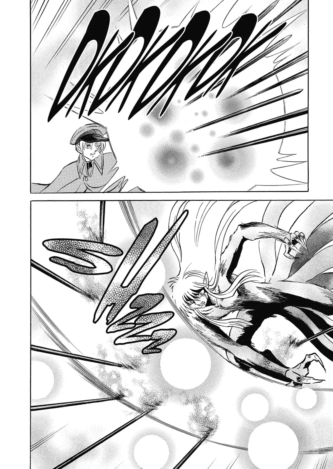 Read Mao chapter 55 image 26 on Lezhin