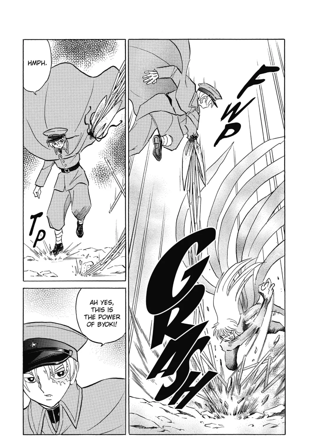 Read Mao chapter 55 image 32 on Lezhin