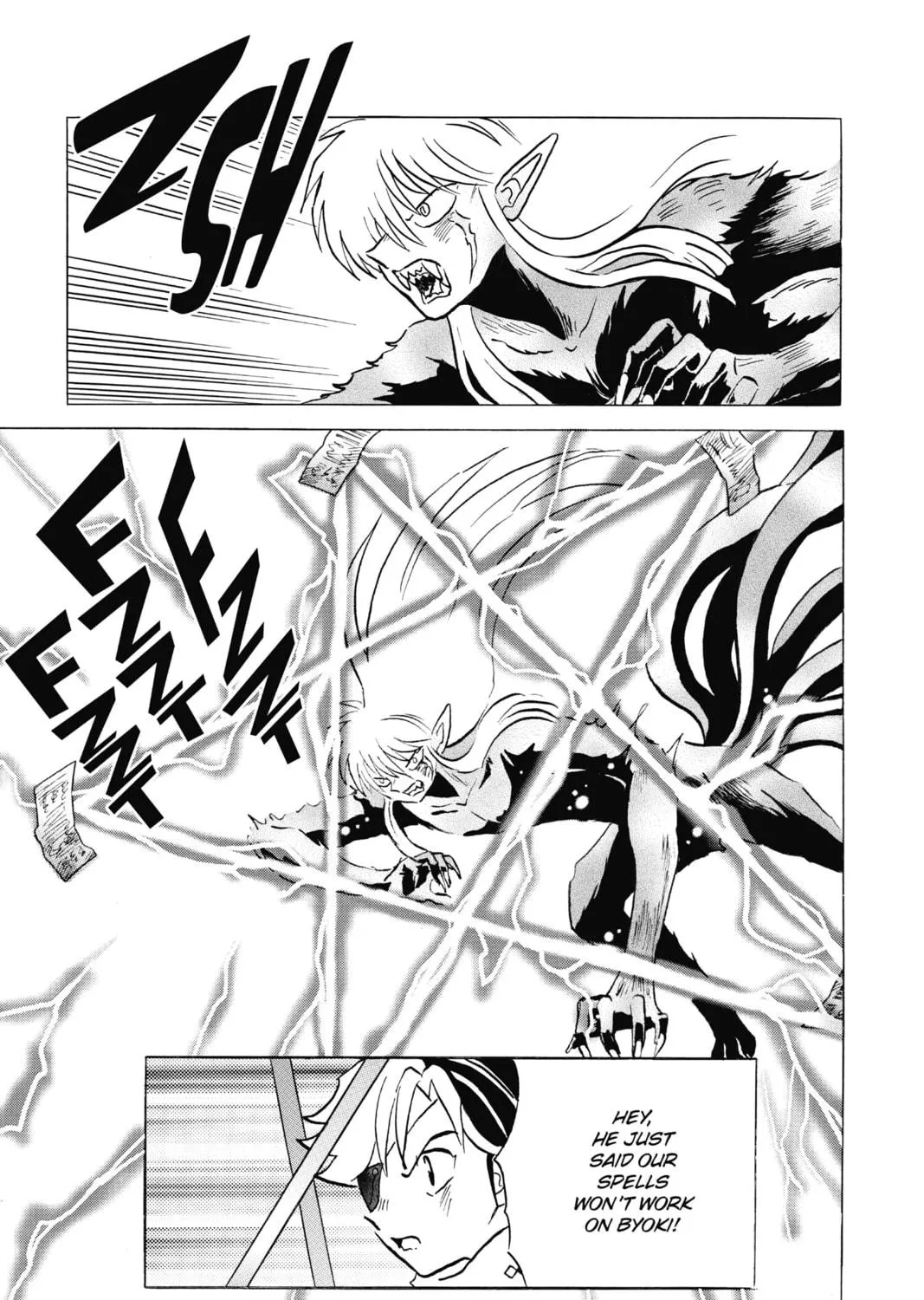 Read Mao chapter 56 image 10 on Lezhin