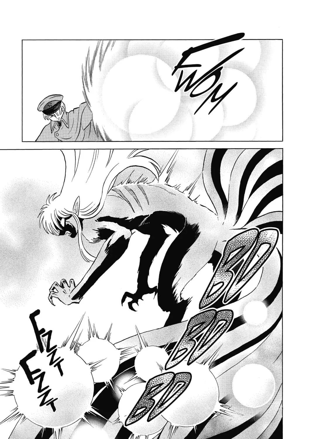 Read Mao chapter 56 image 14 on Lezhin