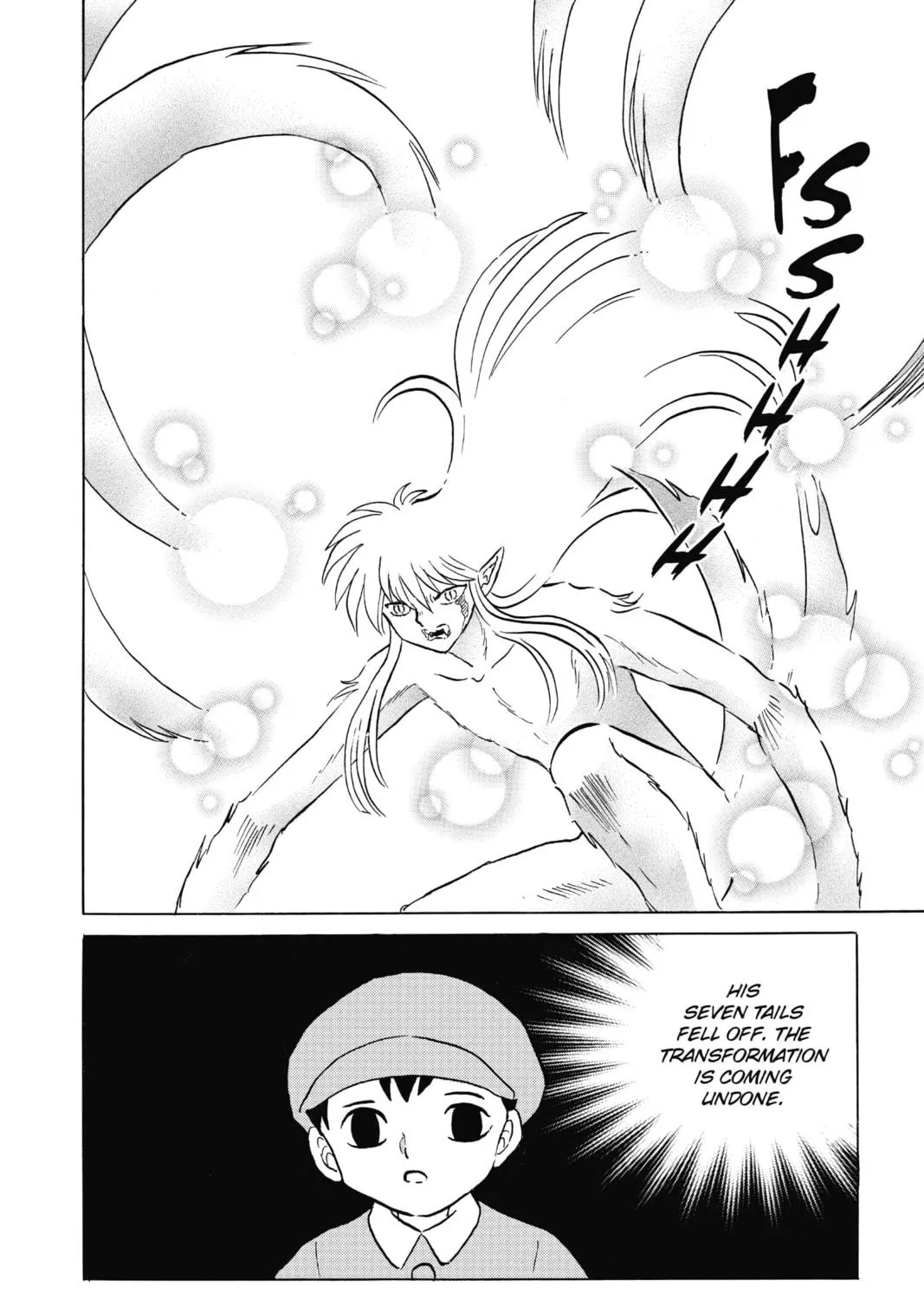 Read Mao chapter 56 image 16 on Lezhin