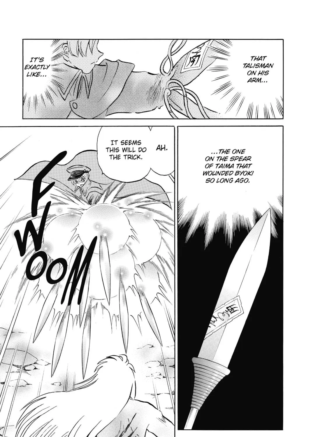 Read Mao chapter 56 image 18 on Lezhin