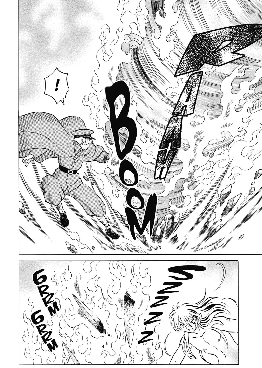 Read Mao chapter 56 image 20 on Lezhin