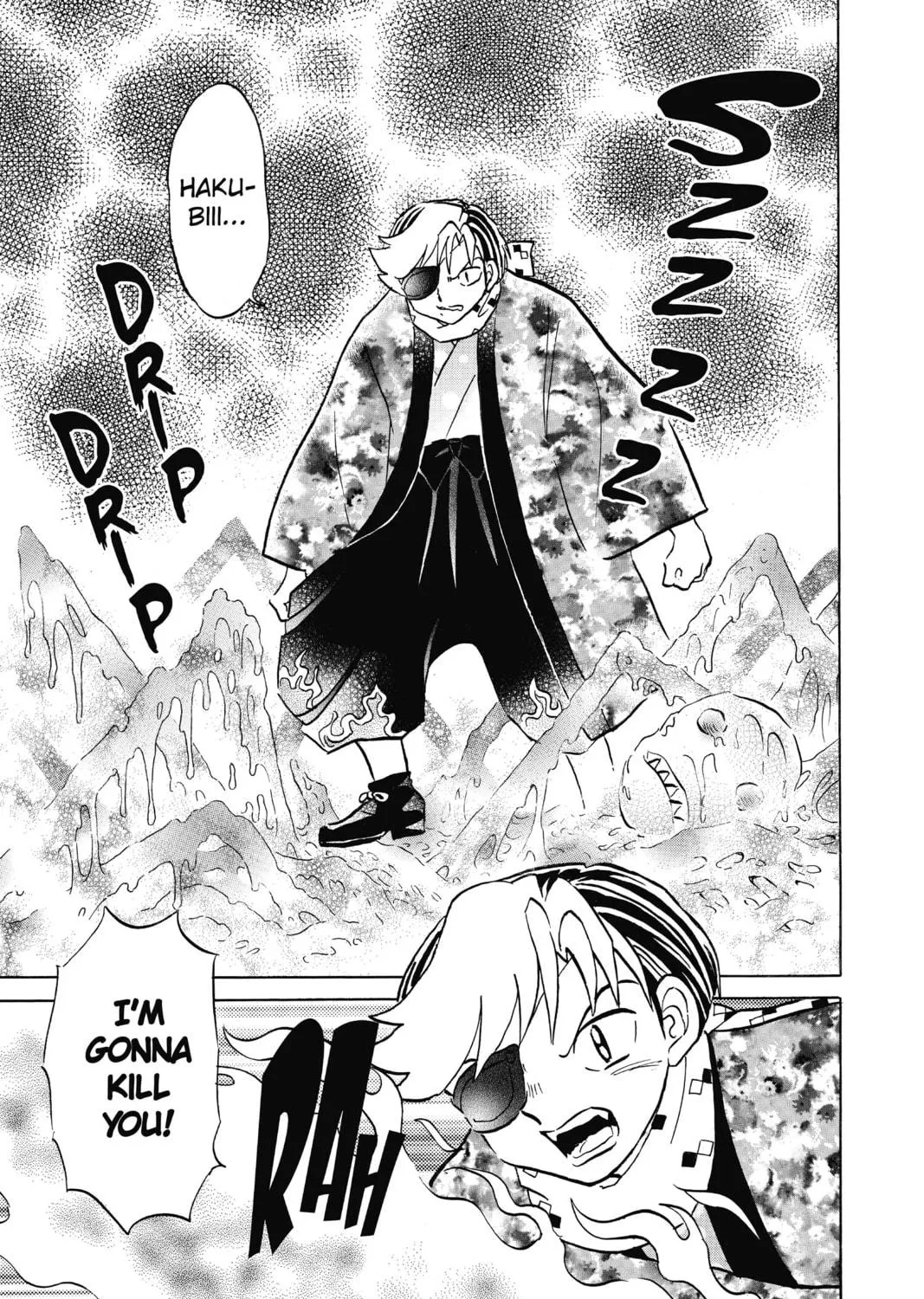 Read Mao chapter 56 image 22 on Lezhin