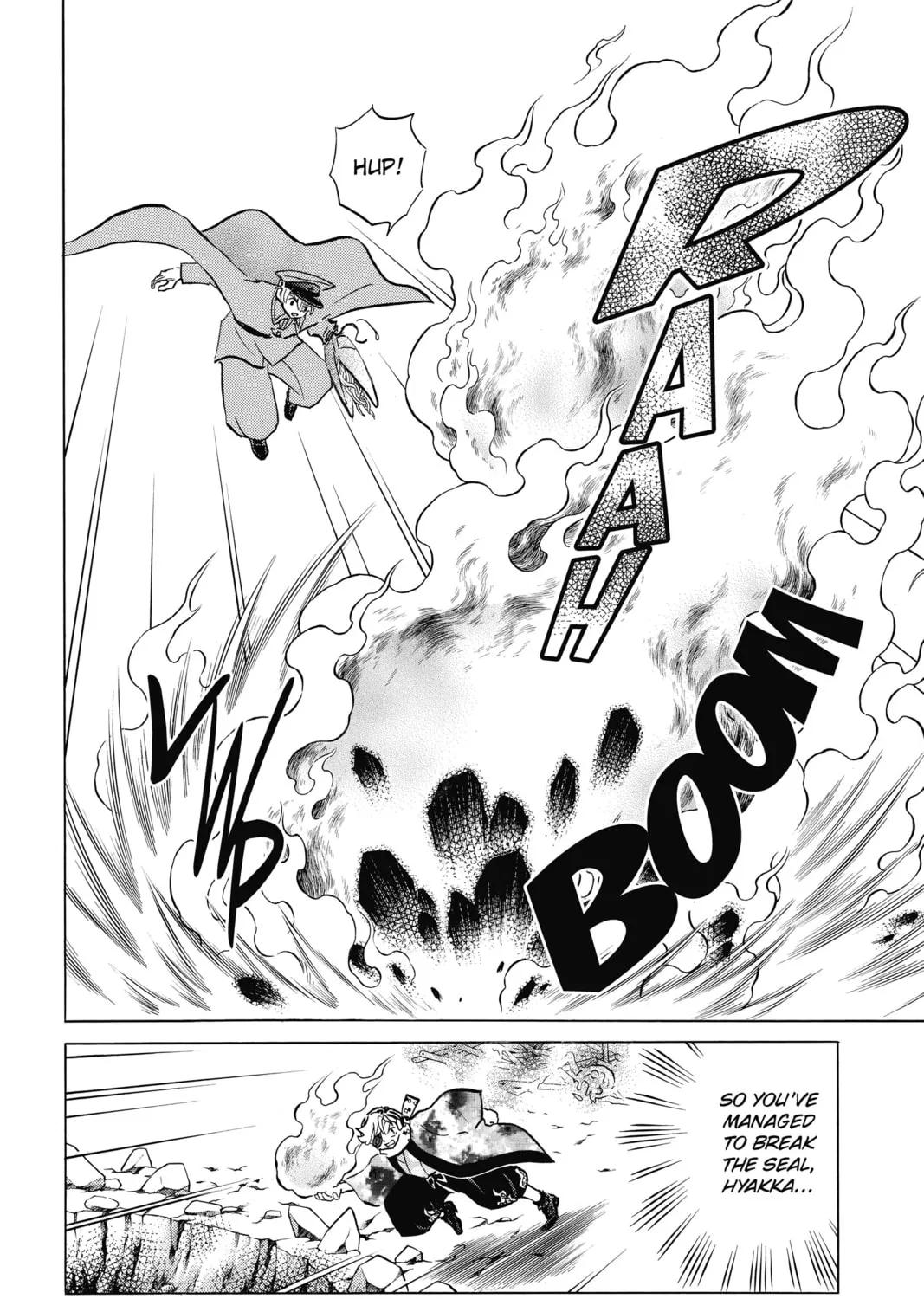 Read Mao chapter 56 image 24 on Lezhin