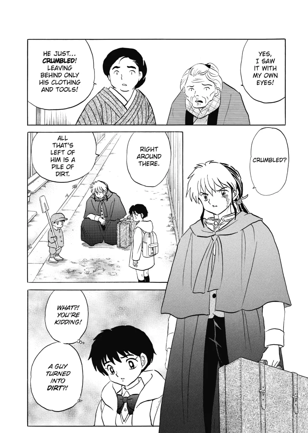 Read Mao chapter 58 image 30 on Lezhin